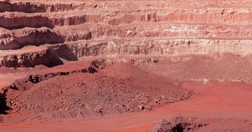 Fortescue Market Cap Edges Past National Australia Bank