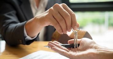 Real Estate Space and Shares to watch – COF, CIP, MGR, GPT