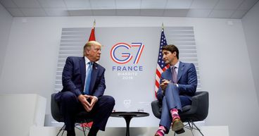 Why Did Trump Reignite Aluminum Tariff War on Canada?