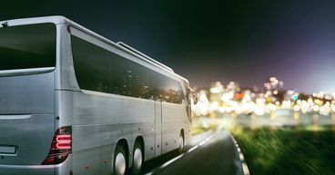  Government Provides Additional £256 Million Support to Bus and Tram Operators 