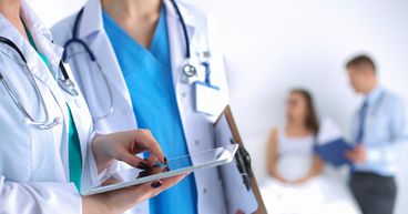 The UK Healthcare Sector and Some Companies with Sound Performance