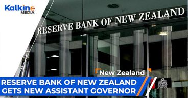 Reserve Bank of New Zealand gets new Assistant Governor | NZ Market Update Reserve Bank of New Zealand gets new Assistant Governor | NZ Market Update