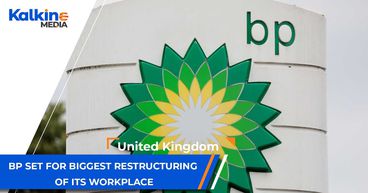 BP Set for biggest restructuring of its workplace | UK Market Update BP Set for biggest restructuring of its workplace | UK Market Update