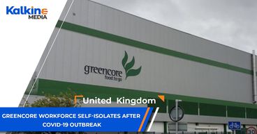 Greencore workforce self isolates after Covid 19 outbreak | UK Market Update Greencore workforce self isolates after Covid 19 outbreak | UK Market Update