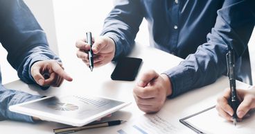 Are UK Banks Seeking New Avenues to Overcome the Business Falloff?