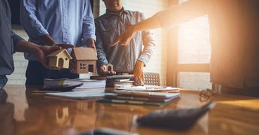  Housing market trends: Boom continues with £37 billion summer sales 