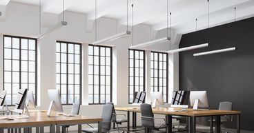 Companies Spend Millions Of PoundsTo Make Offices Safe For Employees