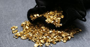 3 Gold Stocks Doing Well on LSE