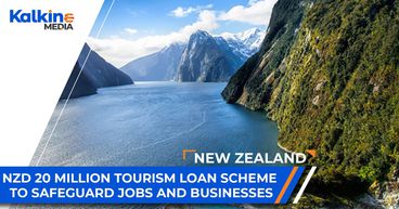 NZD 20 Million Tourism Loan Scheme To Safeguard Jobs And Businesses | NZ Market Update NZD 20 Million Tourism Loan Scheme To Safeguard Jobs And Businesses | NZ Market Update