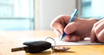 Car Finance Applications Rise During July And August- Stocks of AUTO and LOOK in Focus