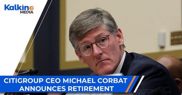 Citigroup CEO Michael Corbat announces retirement | NZ Market Update Citigroup CEO Michael Corbat announces retirement | NZ Market Update