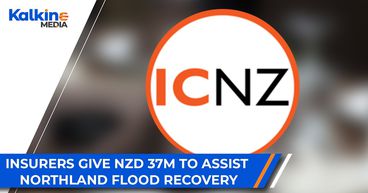 Insurers Give NZD 37M To Assist Northland Flood Recovery | NZ Market Update Insurers Give NZD 37M To Assist Northland Flood Recovery | NZ Market Update