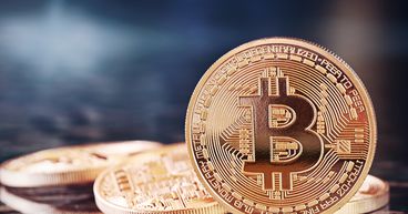 What is NYSE Bitcoin Index?