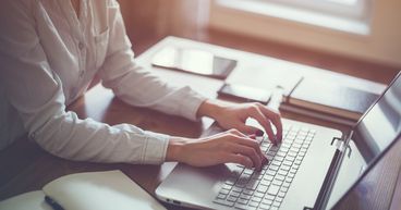 How to Classify a Website's Audience