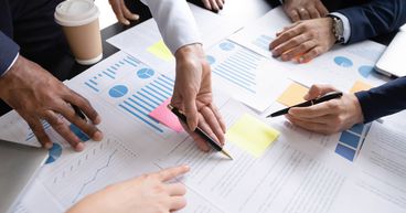 Top Firms Urge Governments To Support Their Efforts On Green Operations