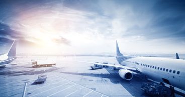 Airbus and Shell Step Up Efforts On Their Go-Green Strategy