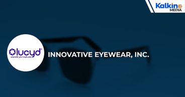 Introducing Innovative Eyewear, Inc