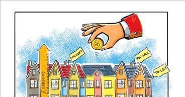  Are buy-to-let investors fleeing the UK property market? 