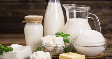 Lens through New Zealand Dairy industry, as FCG becomes cautious