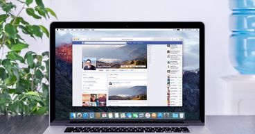 How is Facebook behaving during this US Elections?