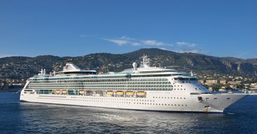Royal Caribbean International Cancels Sailings Onboard Odyssey of the Seas