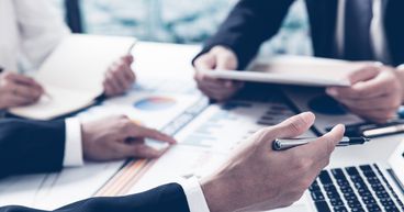 Bank Of Canada Survey Shows Business Sentiment Is Better But Still Weak