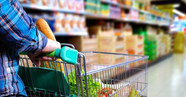 British super marketers on a discount spree to cheer the festive season