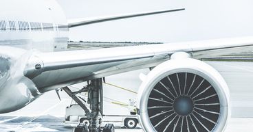 Rolls-Royce and Meggitt shares in Focus as Aerospace Sector Record Worst Quarter