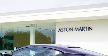 Aston Martin Gets A Fresh Lease of Life With £1.3 Billion Of New Investment
