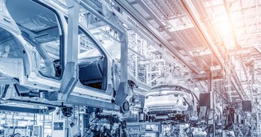 UK’s Car Production for September 2020 Records Lowest In 25 Years