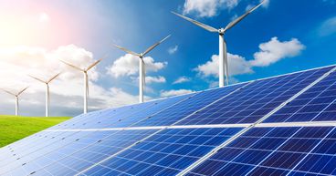 Leading the way for a cleaner future: Tilt Renewable Energy; Stock up more than 35% from March Lows