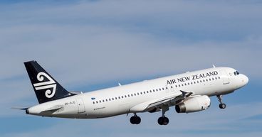 Air New Zealand Staff fights the outsourcing heat