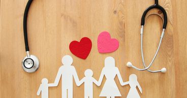 What should you look for in a health policy if you are over 65?
