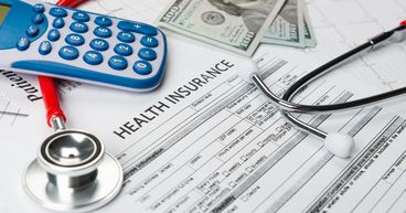 What are the top healthcare insurance providers in Australia?