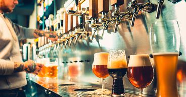 Takeaway Beer Sales U-Turn - Will it Make Much Difference to Fortunes of UK Pubs?