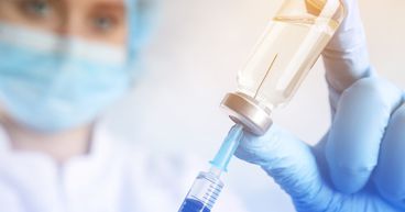 Sneak peek at COVID-19 Vaccine frontrunners: AZN, Moderna, Pfizer, J&J