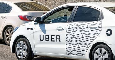 Uber's food delivery business ahead in the race; Ride services taking U-turn in revenues