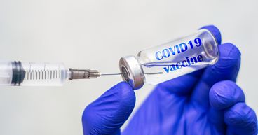  NZ might get COVID-19 vaccine by early 2021 