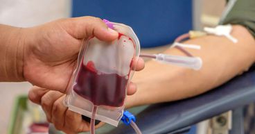 Australian Red Cross makes an urgent appeal to blood donors 