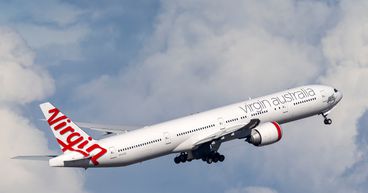 Virgin Australia takes a new route as Bain Capital takes over