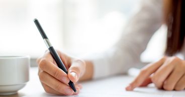 5 Apps to Help Enhance Your Writing Skills