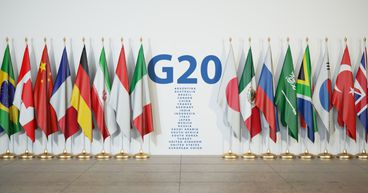 G20 Summit: What are the key agenda points?