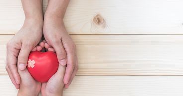What are the types of life insurance offered by super funds?