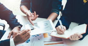  Is Canada’s Banking System Resilient After 8 Months Of COVID? 