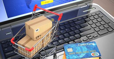 Royal Bank of Scotland Warns Online Selling Scams Could Peak on Black Friday
