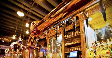 UK tier system: How badly will it impact the pubs?