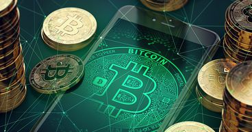 Bitcoin standing tall amid the gloomy Pandemic Period