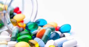 UK To Distribute Free Vitamin D Pills To 2.5 Million Vulnerable People