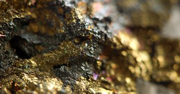 A guide for investment in gold stocks as their prices tumble