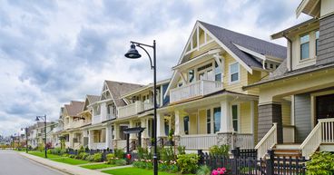Residential real estate regains its shine as house approvals hit a 20-year high
